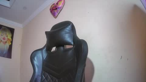 melany online show from April 2026 03:33:01 AM