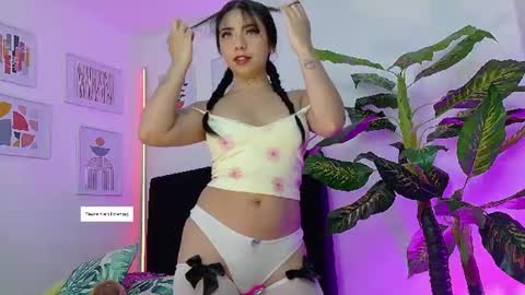 Melany online show from June 2026 09:05:02 PM