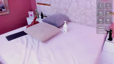 Melany Rouse online show from January 2025 07:27:02 AM