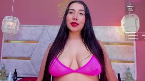 Melany Rouse online show from January 2025 06:54:01 AM