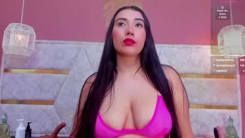 Melany Rouse online show from January 2025 09:57:01 AM