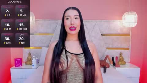 Melany Rouse online show from October 2025 04:45:02 AM