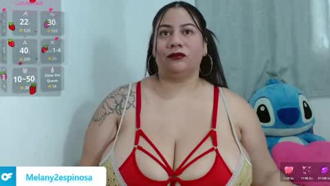 Mely online show from April 2026 09:16:01 PM