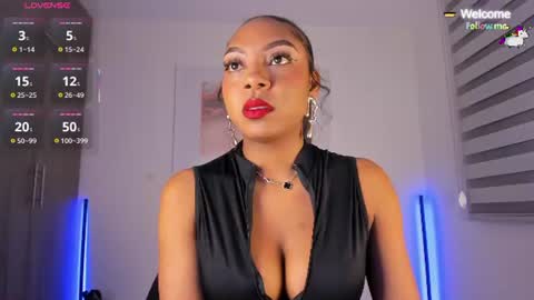 melanyriz online show from June 2026 03:04:02 AM