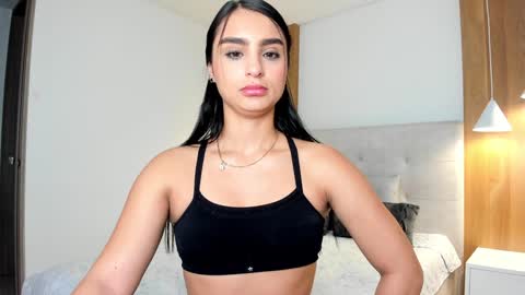 Melany online show from January 2025 01:30:01 AM