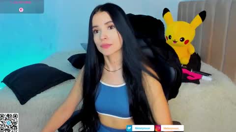 melanyrouse1 online show from November 2025 11:29:01 PM