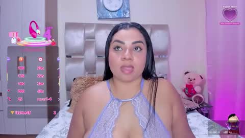 Snapshot of melanyshayk chatting on September 2025 12:55:01 AM Melany online show from September 2025 12:55:01 AM