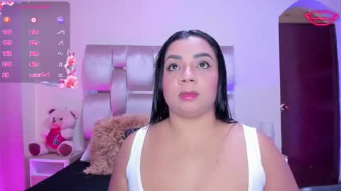 Snapshot of melanyshayk chatting on November 2025 03:44:01 PM Melany online show from November 2025 03:44:01 PM