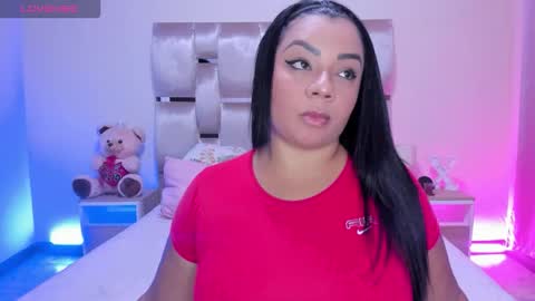 Melany online show from February 2026 03:17:01 AM