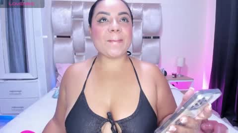 Melany online show from April 2026 03:01:04 AM