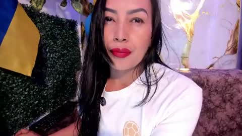Snapshot of meleekxxx chatting on July 2026 08:15:01 PM MeleekXXX online show from July 2026 08:15:01 PM