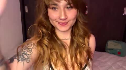Im Meleena   online show from May 2026 03:29:02 PM