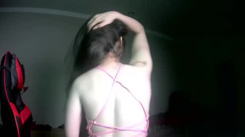 melena_caramel online show from May 2026 07:45:01 PM