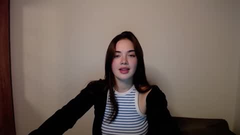 melisa online show from October 2025 10:04:01 PM