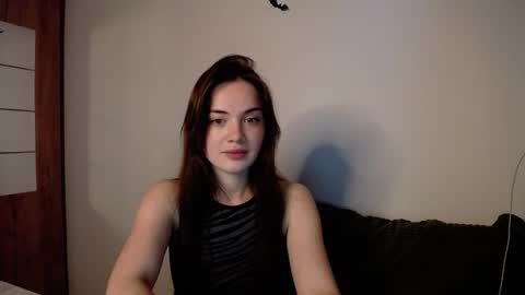 melisa online show from May 2026 06:13:01 PM