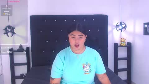 meli_blad online show from February 2025 01:12:02 AM