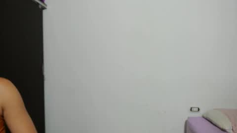 Meli Mejia online show from March 2025 12:39:02 AM