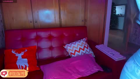 MELISSA online show from January 2025 08:50:01 PM