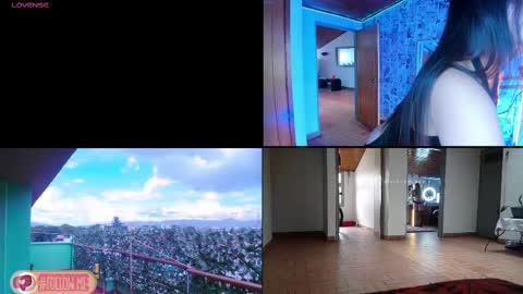 MELISSA online show from February 2025 07:30:01 PM