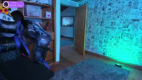 MELISSA online show from February 2026 08:40:01 PM