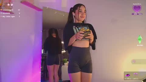 Meli           online show from January 2026 05:58:02 PM