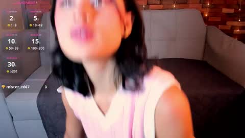 melifresita online show from January 2025 05:30:02 PM