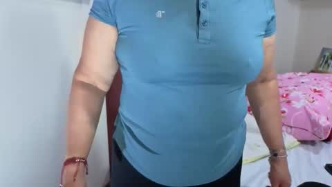 melihotxxx online show from December 2025 12:40:01 AM