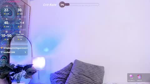 Melii  online show from April 2026 11:23:02 AM