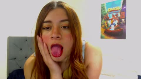 meliinna_xxx online show from December 2024 03:14:02 AM