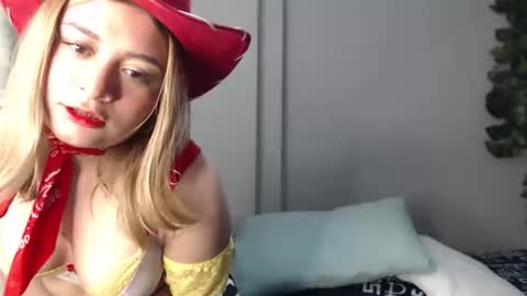 meliinna_xxx online show from January 2026 01:40:01 AM