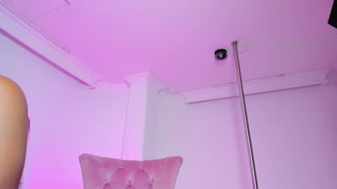 Meliissa online show from February 2025 01:10:02 PM