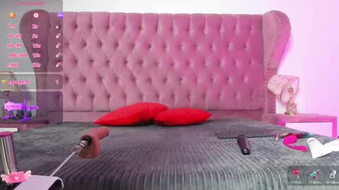 Meliissa online show from February 2025 04:21:01 PM