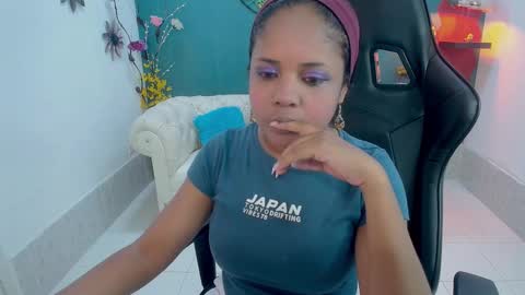 Snapshot of melika_sweet chatting on February 2026 05:11:02 PM eli online show from February 2026 05:11:02 PM