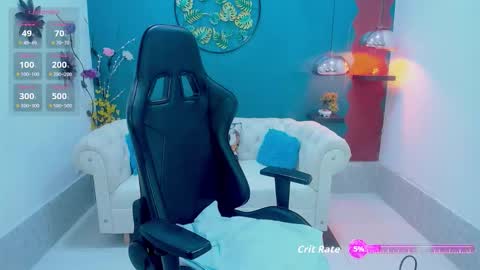 Snapshot of melika_sweet chatting on February 2026 06:14:01 PM eli online show from February 2026 06:14:01 PM