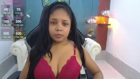 Snapshot of melika_sweet chatting on March 2026 05:27:01 PM eli online show from March 2026 05:27:01 PM