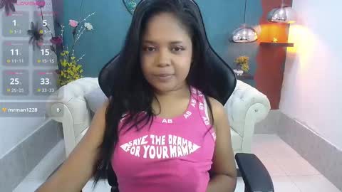Snapshot of melika_sweet chatting on March 2026 05:28:01 PM eli online show from March 2026 05:28:01 PM
