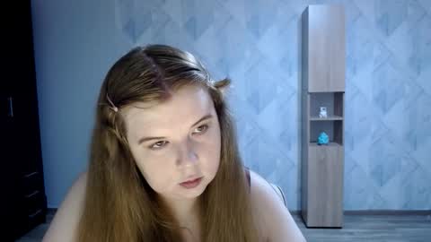 Melina online show from September 2025 03:07:02 AM