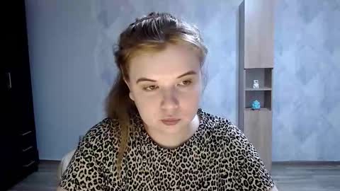 Melina online show from September 2025 03:13:01 PM