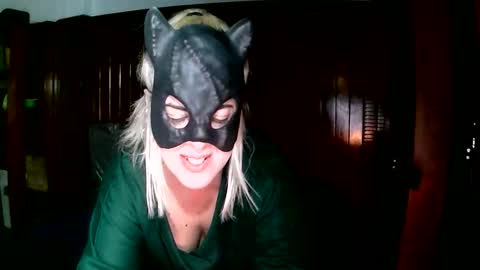 Melina Desiree online show from May 2026 10:27:01 PM