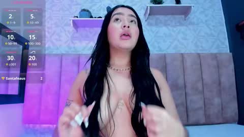 Mel online show from October 2025 05:27:02 AM