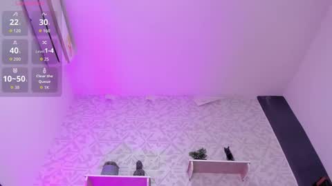 Mel online show from October 2025 03:47:02 AM