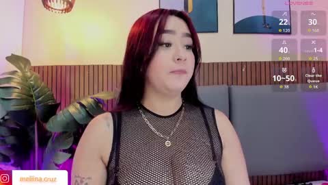 Mel online show from April 2026 10:03:02 PM