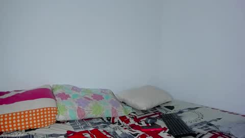 M E L I N A  online show from February 2026 10:19:01 PM