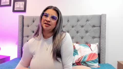 Melinda online show from January 2025 01:24:02 PM