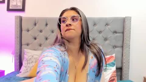 Melinda online show from February 2025 11:45:02 AM