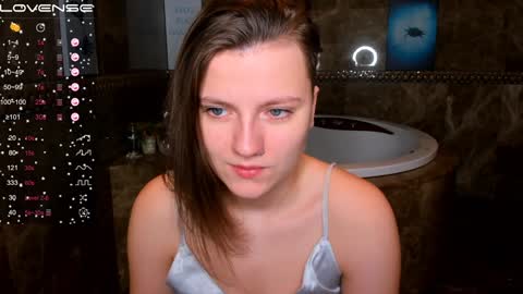 Melinda online show from December 2024 01:03:01 AM