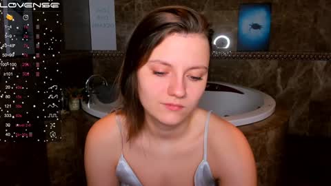 Melinda online show from December 2024 01:08:01 AM