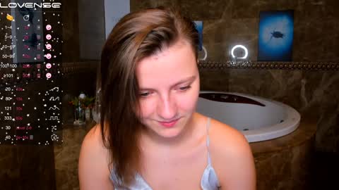 Melinda online show from December 2024 01:18:01 AM