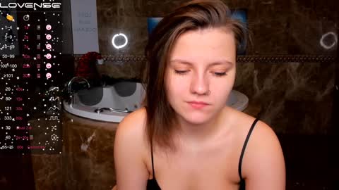 Melinda online show from December 2024 01:37:02 AM