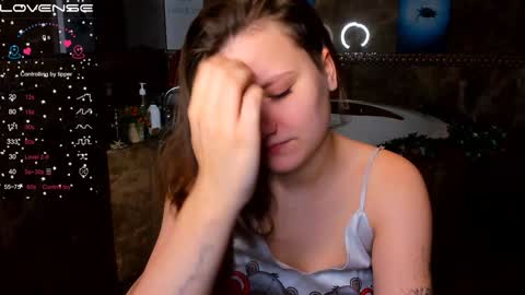 Melinda online show from January 2025 04:55:01 AM